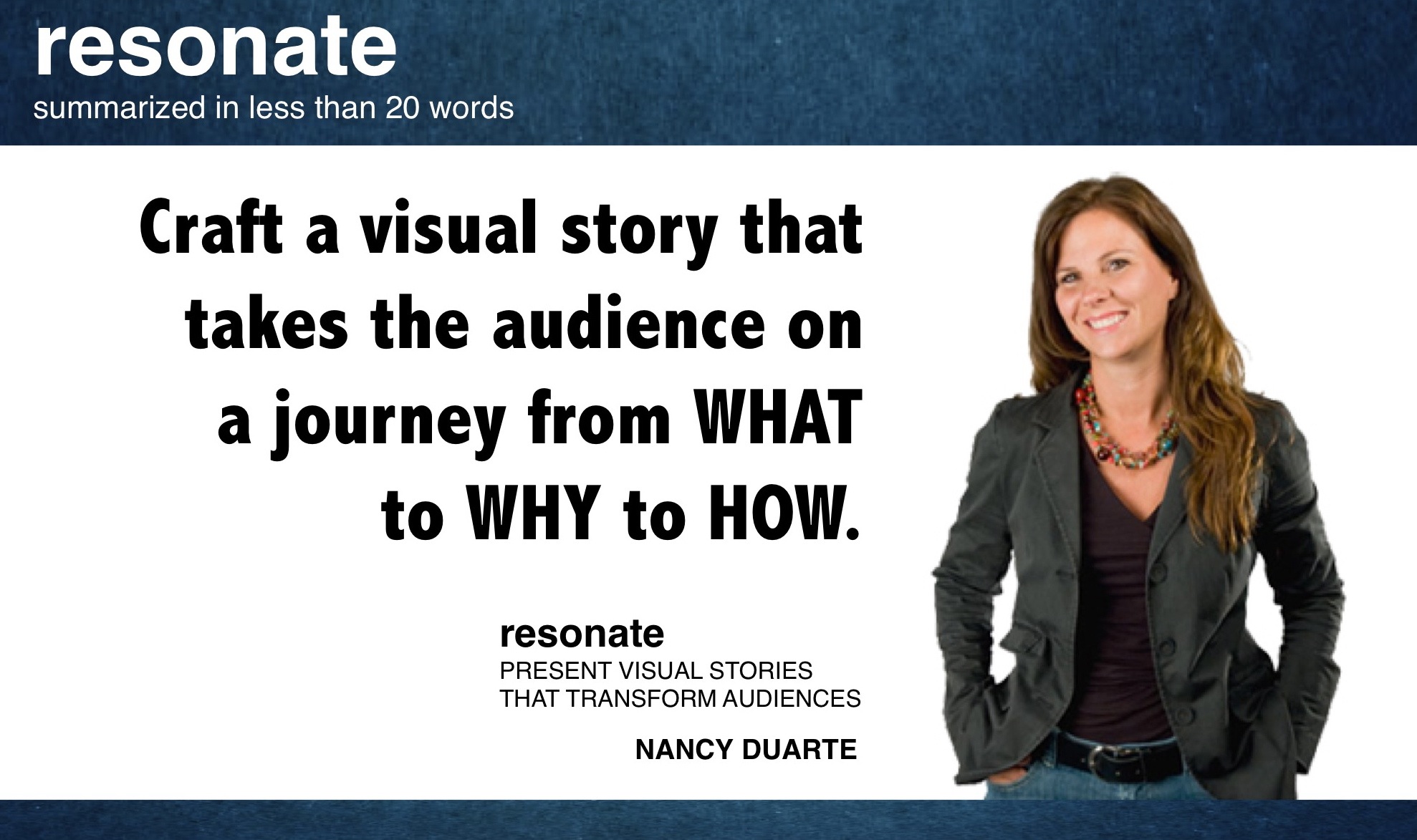 Brand Autopsy RESONATEin less than 20 words