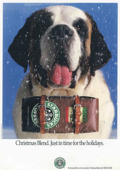 Starbuckschristmasblend_early90s Starbuckschristmasblend_early90s